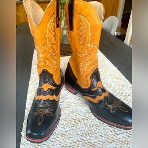 New Cowboy Boots (8)